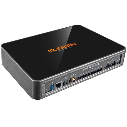 Musway TUNE12