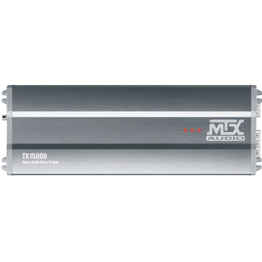 MTX TX1500D