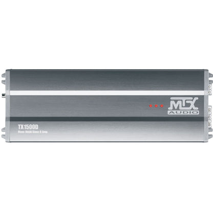 MTX TX1500D