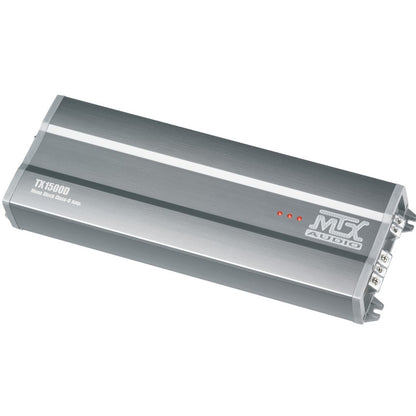 MTX TX1500D