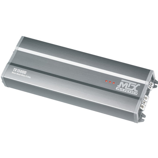 MTX TX1500D