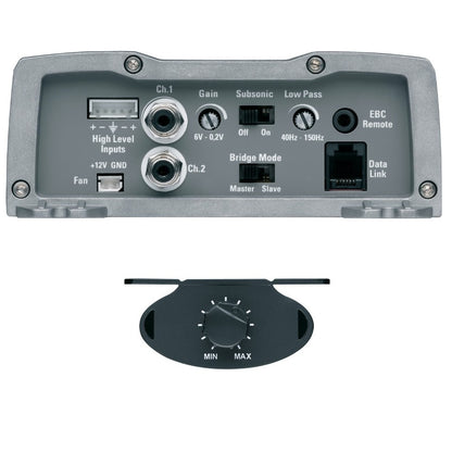 MTX TX1500D