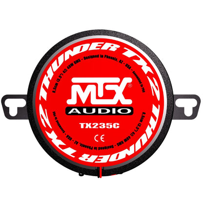 MTX TX235C