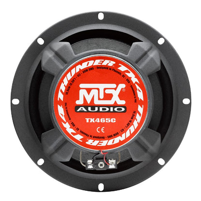MTX TX465C