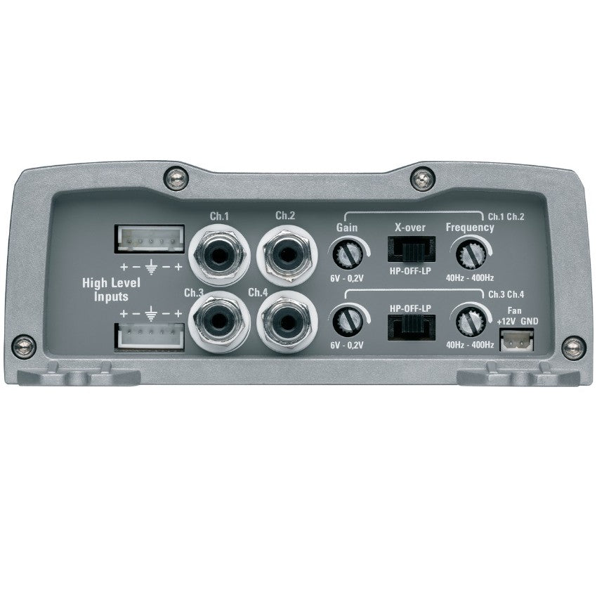 MTX TX480D