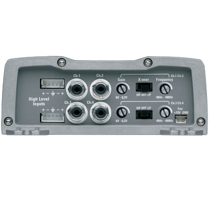 MTX TX480D