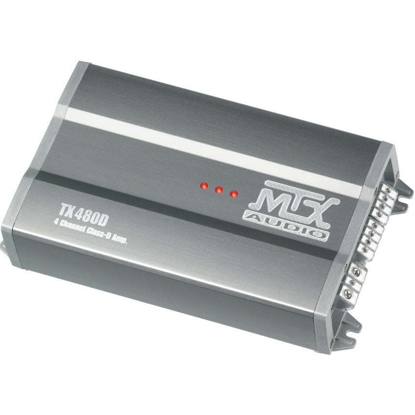 MTX TX480D
