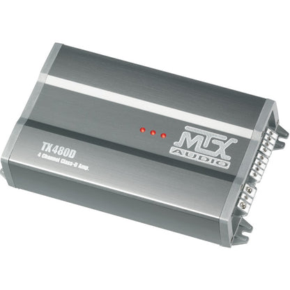 MTX TX480D