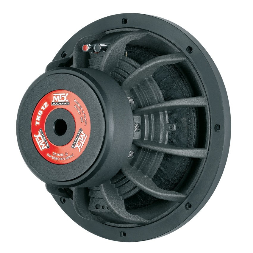 MTX TX612
