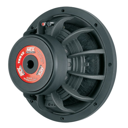 MTX TX612