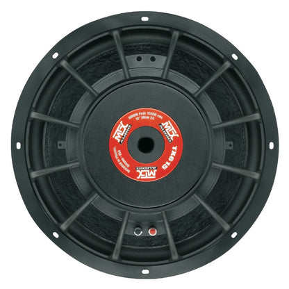 MTX TX615