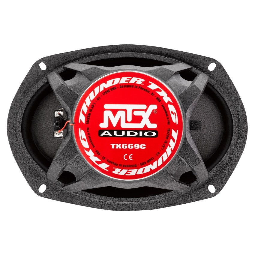 MTX TX669C