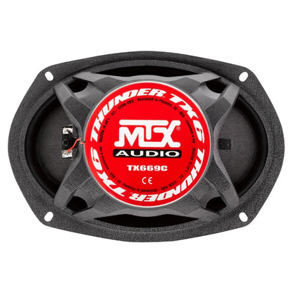 MTX TX669C