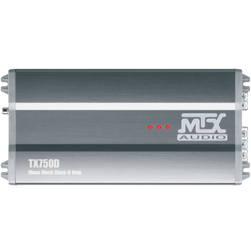 MTX TX750D