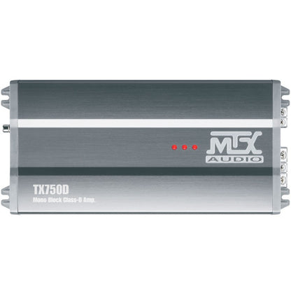 MTX TX750D