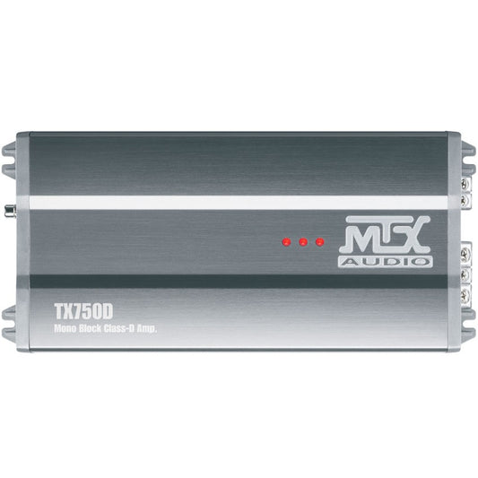 MTX TX750D