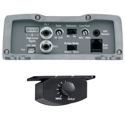 MTX TX750D