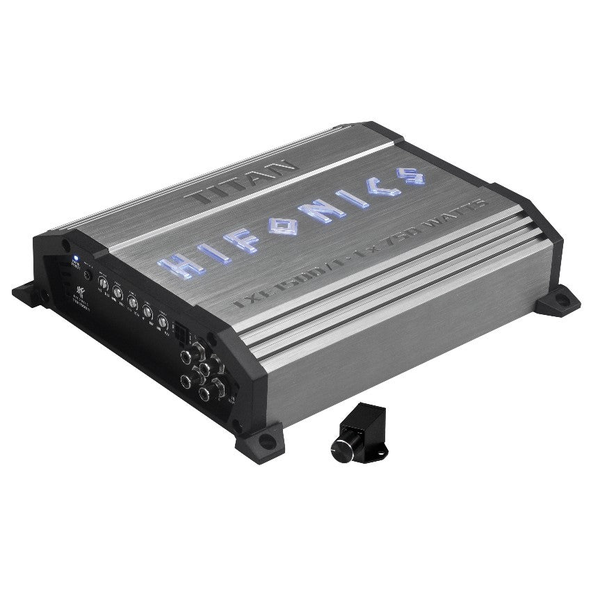 HiFonics Titan TXE1500/1