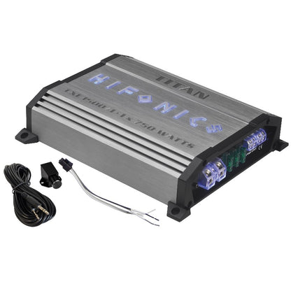 HiFonics Titan TXE1500/1