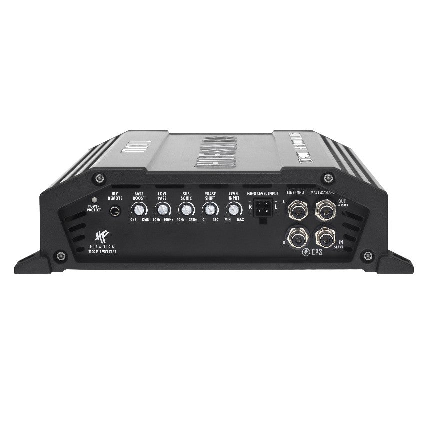 HiFonics Titan TXE1500/1