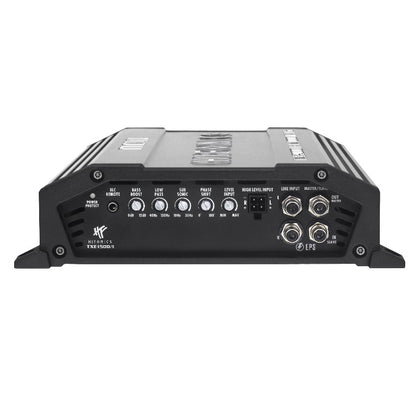 HiFonics Titan TXE1500/1