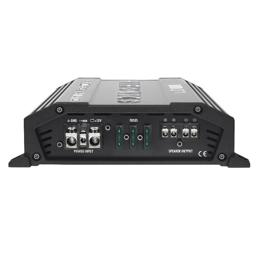 HiFonics Titan TXE1500/1