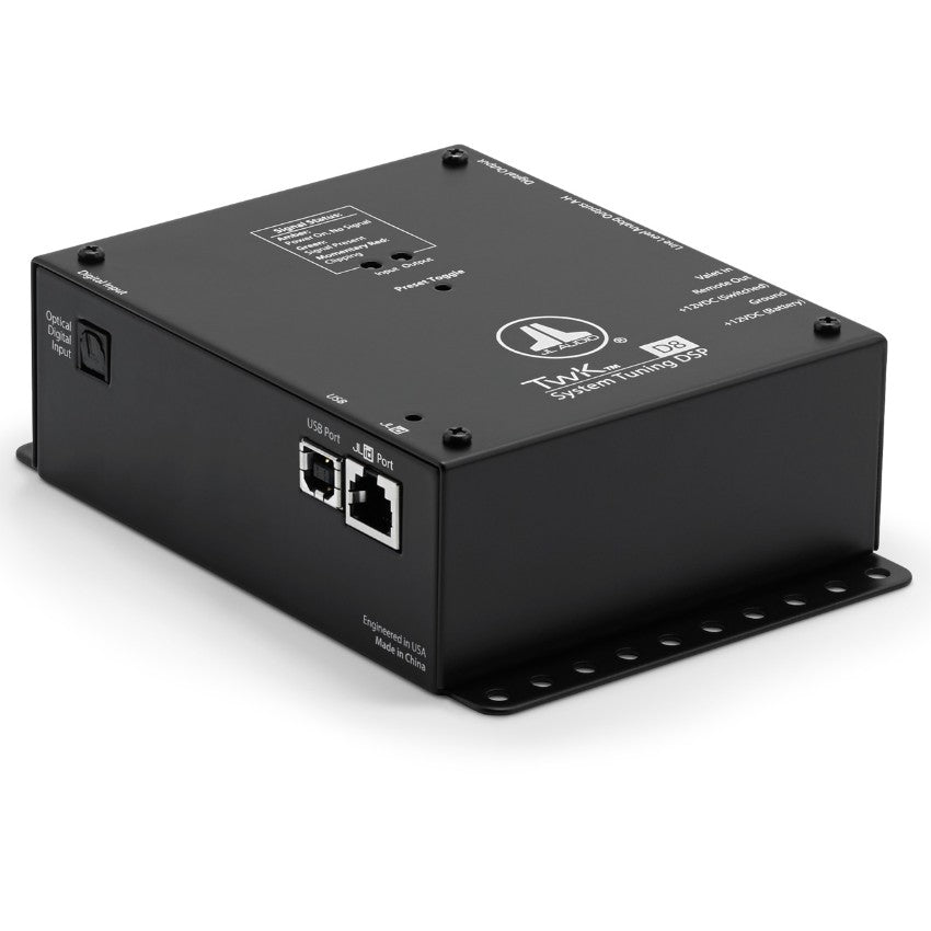 JL Audio TwK-D8