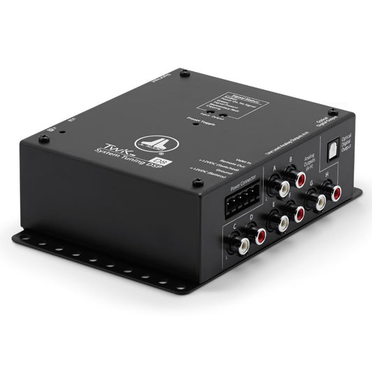 JL Audio TwK-D8