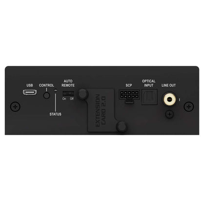 Match UP 6DSP mk²