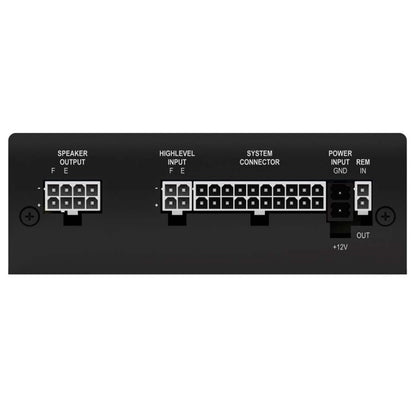 Match UP 6DSP mk²