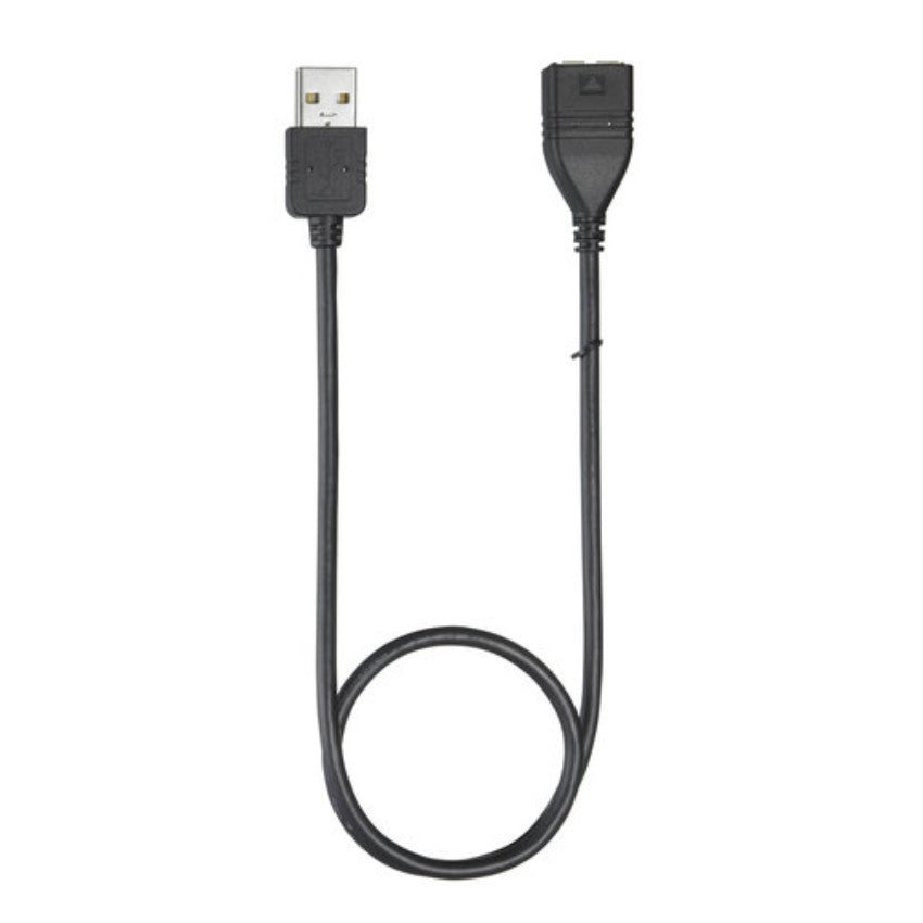 USB-kabel 2.0 male – female