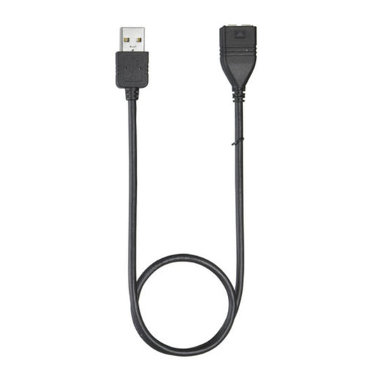 USB-kabel 2.0 male – female