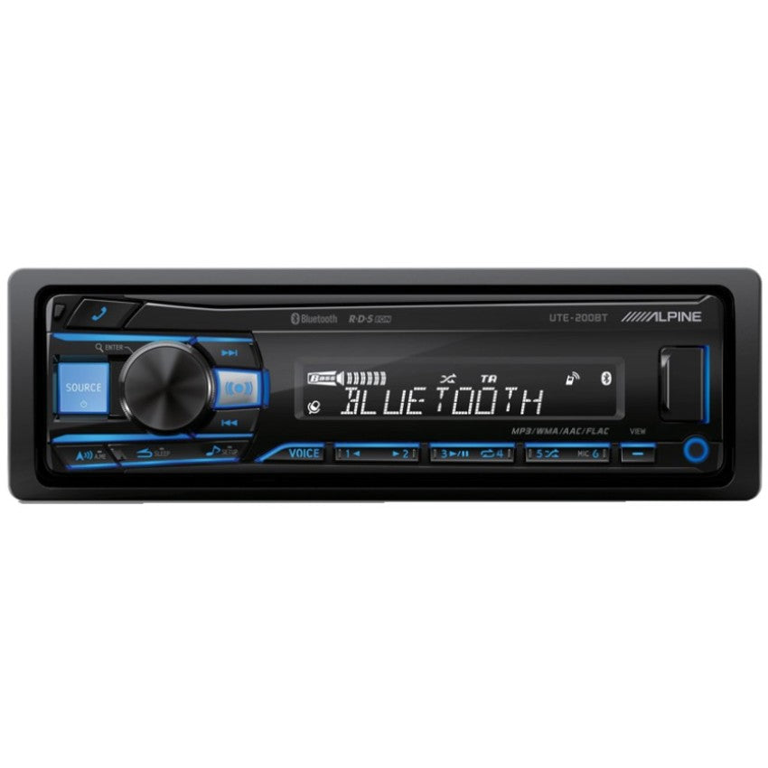 Alpine UTE-200BT