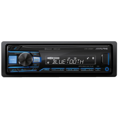 Alpine UTE-200BT