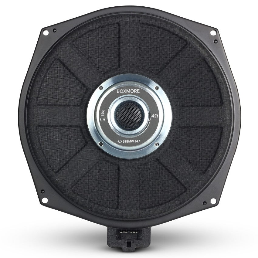 Boxmore UX S8BMW S4.1