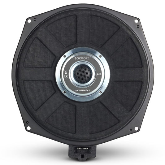Boxmore UX S8BMW S4.1