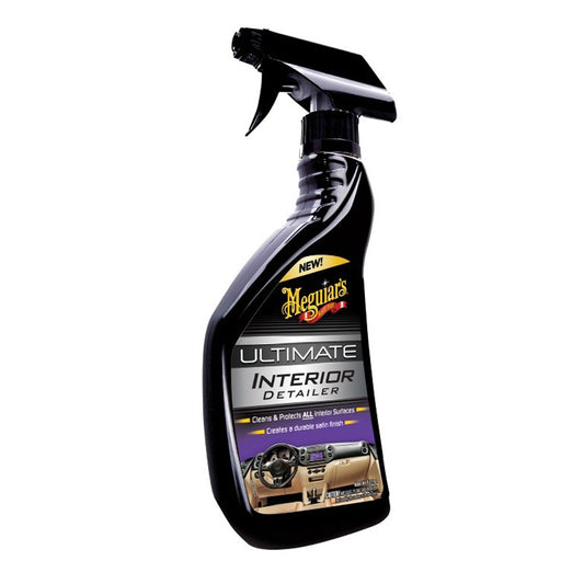 Meguiar’s Ultimate Interior Detailer