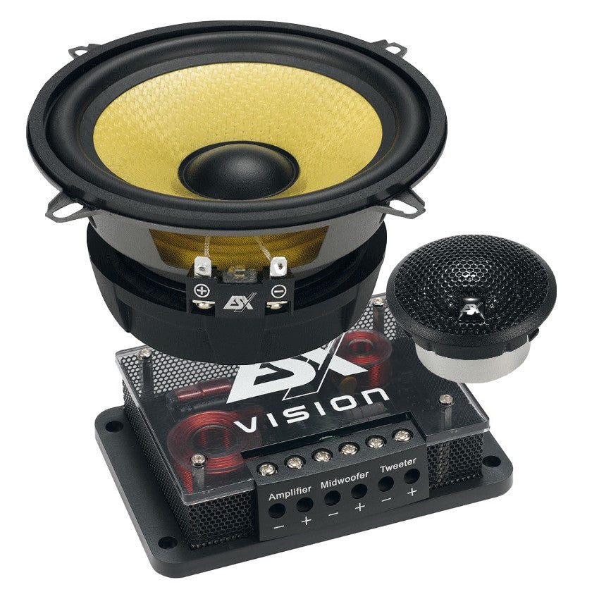 ESX Vision VE5.2C