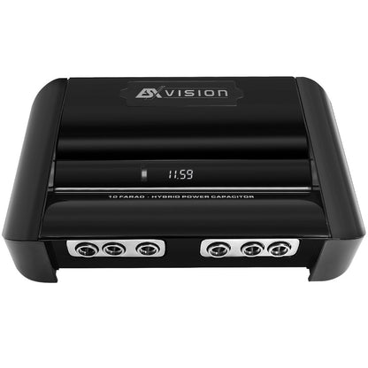 ESX VX10.0 PRO