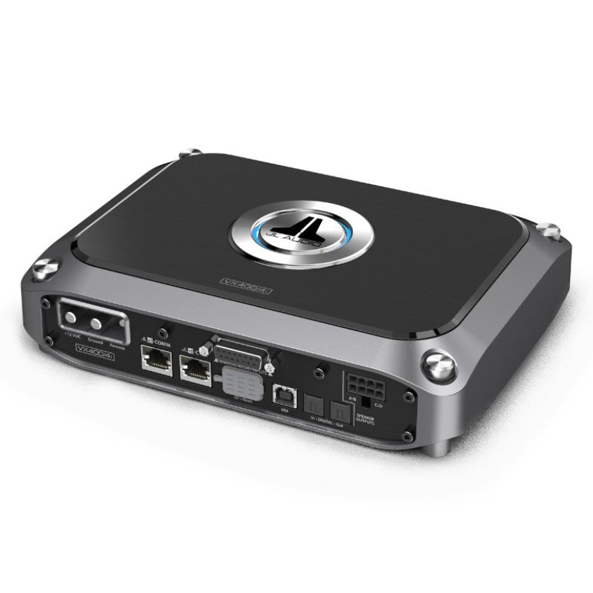 JL Audio VX400/4i