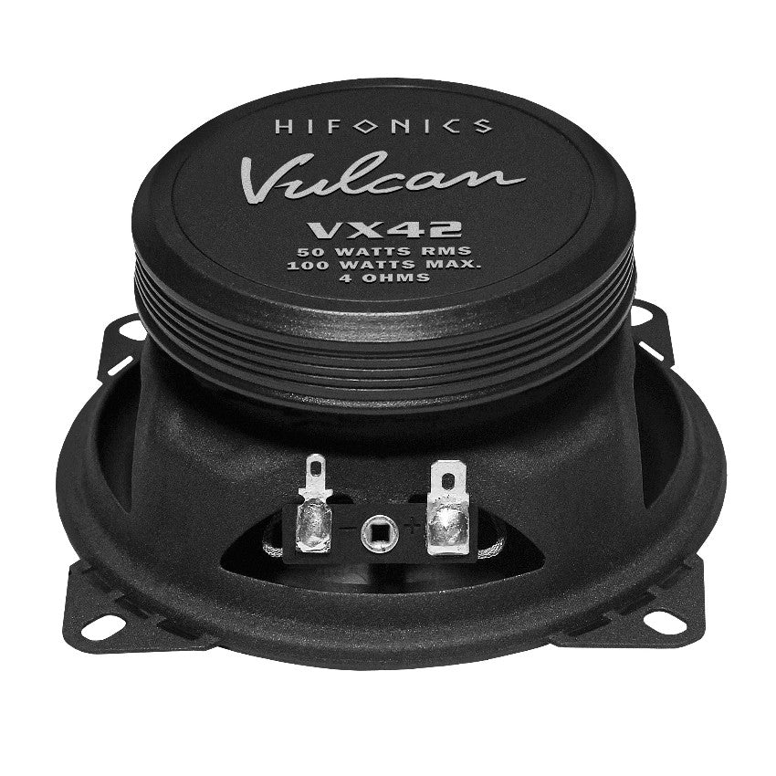 HiFonics Vulcan VX42