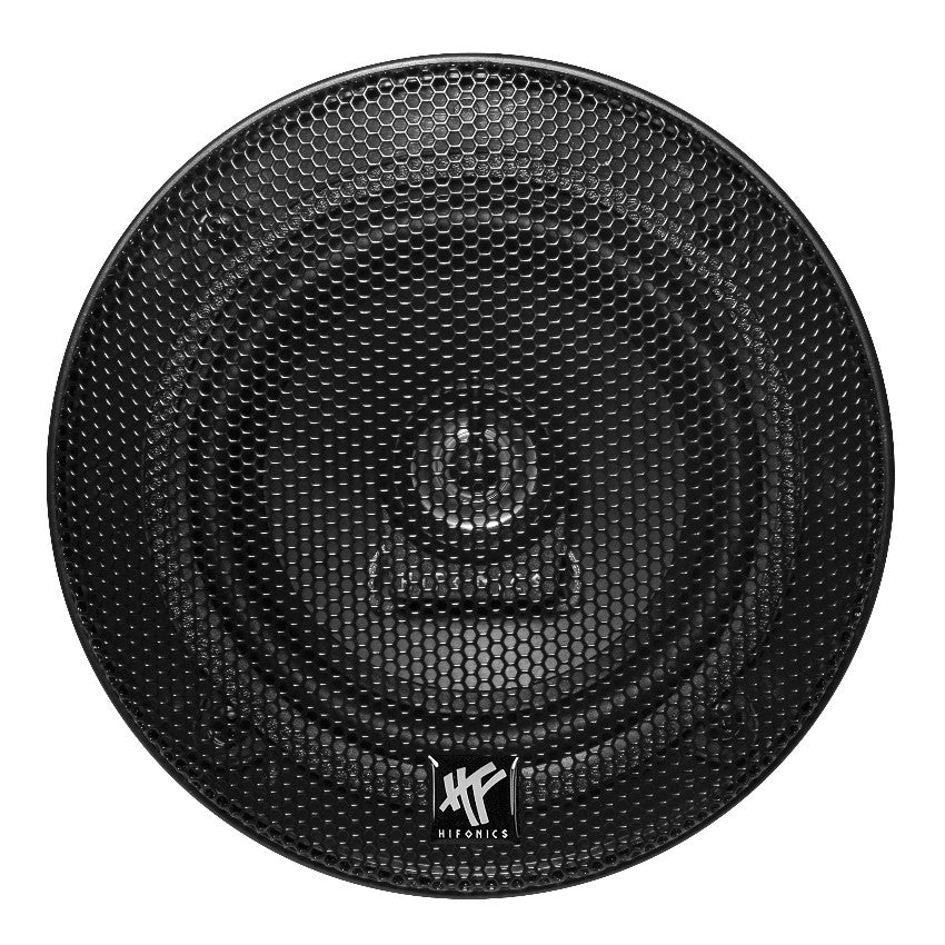HiFonics Vulcan VX52