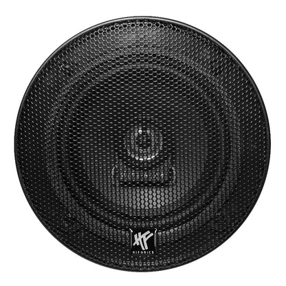 HiFonics Vulcan VX52