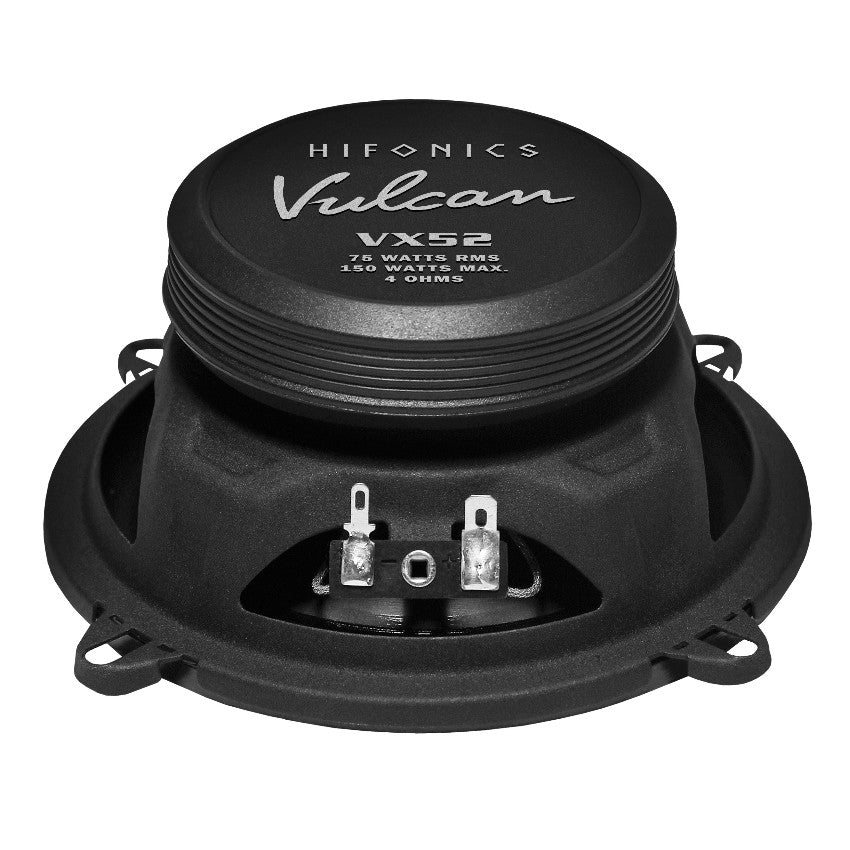HiFonics Vulcan VX52
