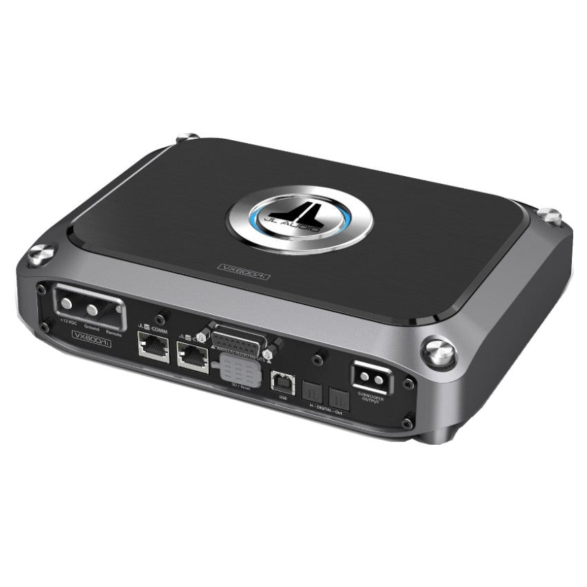 JL Audio VX600/1i
