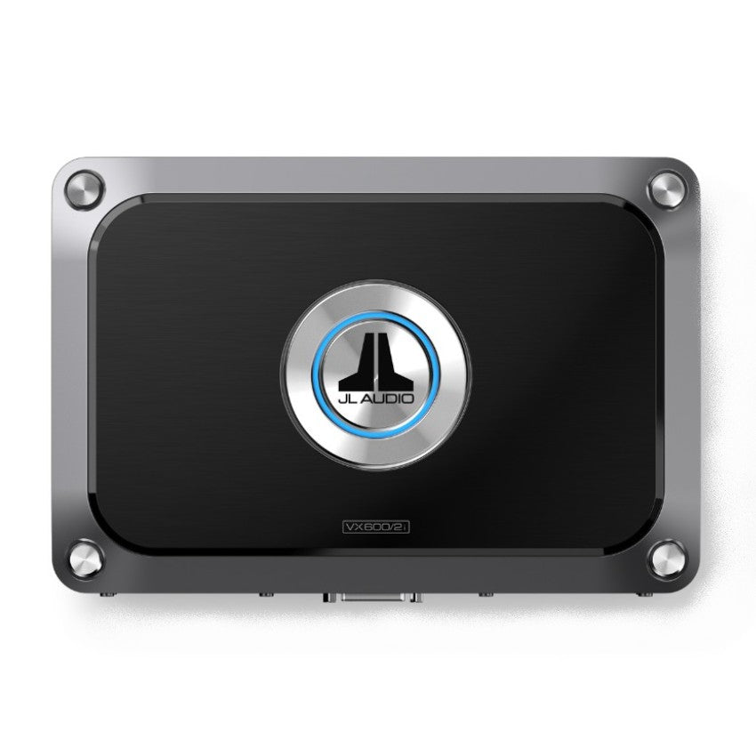 JL Audio VX600/2i