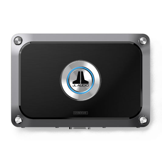 JL Audio VX600/2i