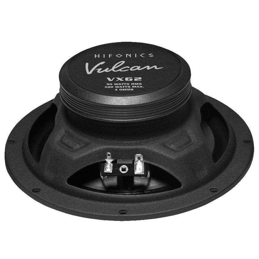 HiFonics Vulcan VX62