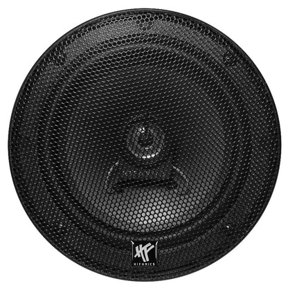 HiFonics Vulcan VX62