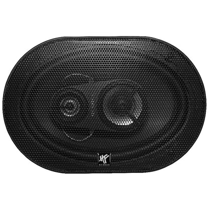 HiFonics Vulcan VX693